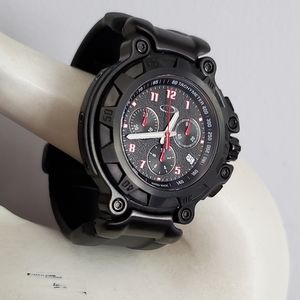 Oakley Crankcase Chronograph Watch